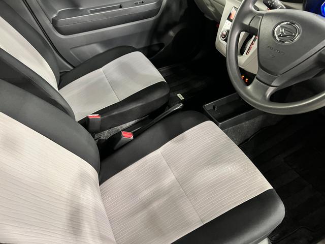 ミライースＧ　リミテッドＳＡ３　走行１６９９０キロ／車検整備付／修復歴一年保証・走行距離無制限　フルセグナビ　Ｂｌｕｅｔｏｏｔｈ　バックカメラ　ドラレコ　ＥＴＣ　オートライト　ＬＥＤヘッドライト　アイドリングストップ（埼玉県）の中古車