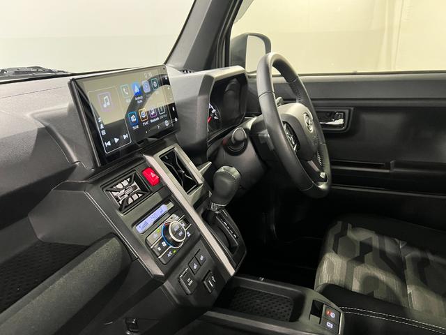 タフトG クロムベンチャー 走行49018キロ/ディスプレイOD一年保証・走行距離無制限 ディスプレイオーディオ Bluetooth バックカメラ ドラレコ サイドエアバック クリアランスソナー オートライト LEDヘッドライト シートヒーター(埼玉県)の中古車
