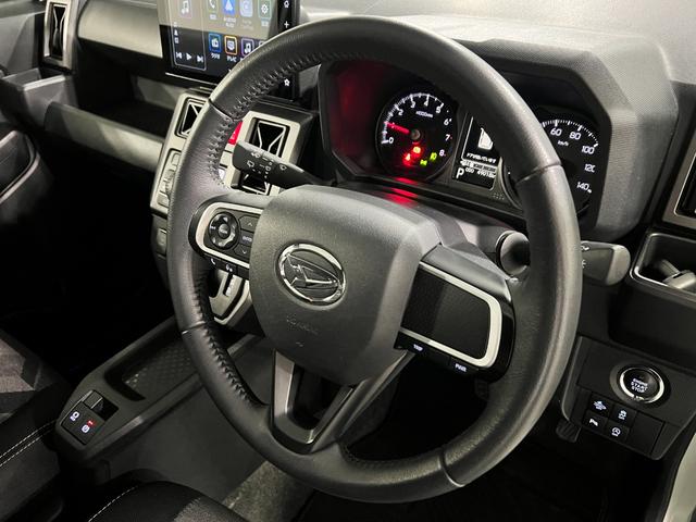 タフトG クロムベンチャー 走行49018キロ/ディスプレイOD一年保証・走行距離無制限 ディスプレイオーディオ Bluetooth バックカメラ ドラレコ サイドエアバック クリアランスソナー オートライト LEDヘッドライト シートヒーター(埼玉県)の中古車