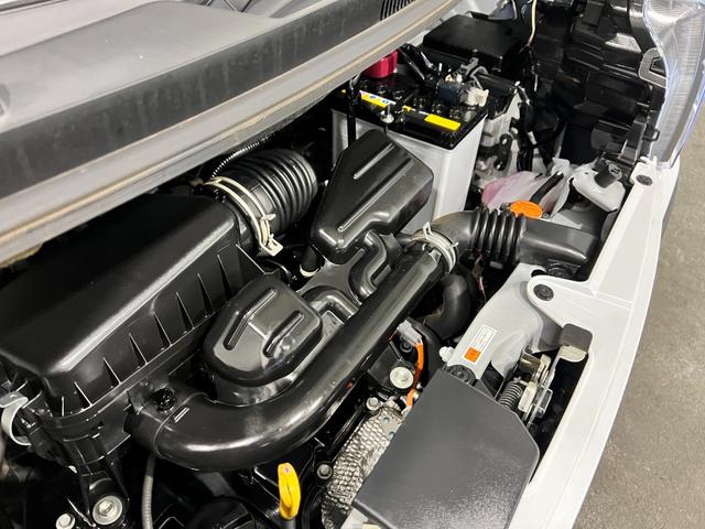 タントファンクロス　走行３０４８０キロ／純正９インチナビ／ドラレコ１年保証距離無制限　走行距離３０４８０キロ　純正フルセグナビ　パノラマモニター　ドラレコ　純正マット　サイドエアバッグ　ＬＥＤヘッドランプ　アイドリングストップ　シートヒーター　両側電動スライドドア（埼玉県）の中古車
