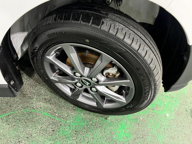 タントファンクロス　走行３０４８０キロ／純正９インチナビ／ドラレコ１年保証距離無制限　走行距離３０４８０キロ　純正フルセグナビ　パノラマモニター　ドラレコ　純正マット　サイドエアバッグ　ＬＥＤヘッドランプ　アイドリングストップ　シートヒーター　両側電動スライドドア（埼玉県）の中古車