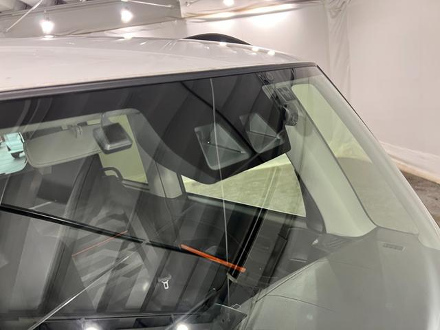 タントファンクロス　走行３０４８０キロ／純正９インチナビ／ドラレコ１年保証距離無制限　走行距離３０４８０キロ　純正フルセグナビ　パノラマモニター　ドラレコ　純正マット　サイドエアバッグ　ＬＥＤヘッドランプ　アイドリングストップ　シートヒーター　両側電動スライドドア（埼玉県）の中古車