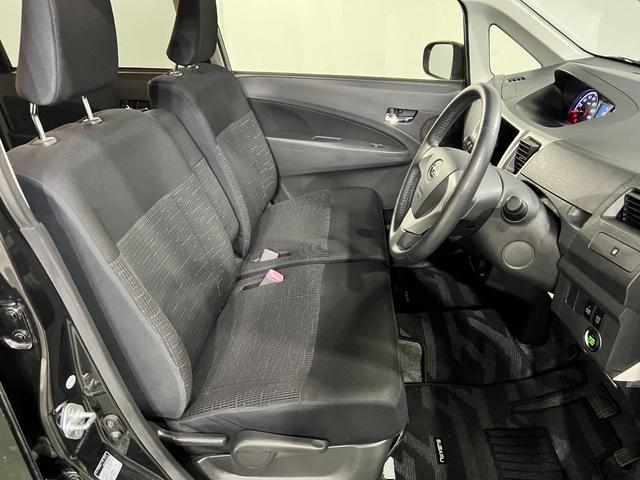 ステラカスタムＲリミテッド　走行４４０５０キロ／純正マット１年保証距離無制限　走行距４４０５０キロ　純正マット　助手席エアバッグ　ＨＩＤヘッドランプ　アイドリングストップ　電動格納式ドアミラー（埼玉県）の中古車