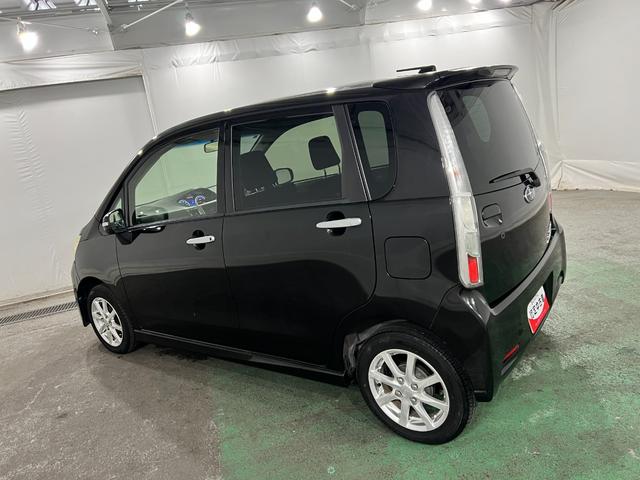 ステラカスタムＲリミテッド　走行４４０５０キロ／純正マット１年保証距離無制限　走行距４４０５０キロ　純正マット　助手席エアバッグ　ＨＩＤヘッドランプ　アイドリングストップ　電動格納式ドアミラー（埼玉県）の中古車