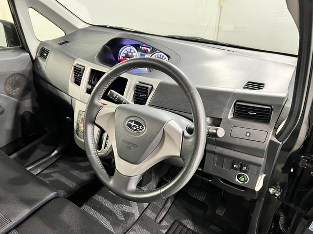 ステラカスタムＲリミテッド　走行４４０５０キロ／純正マット１年保証距離無制限　走行距４４０５０キロ　純正マット　助手席エアバッグ　ＨＩＤヘッドランプ　アイドリングストップ　電動格納式ドアミラー（埼玉県）の中古車