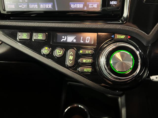 アクアＧ　Ｇ’ｓ　軽雹害／走行４７２１２キロ／ナビ／ドラレコ１年保証距離無制限　走行距離４７２１２キロ　フルセグナビ　バックカメラ　ドラレコ　純正マット　助手席エアバッグ　ＬＥＤヘッドランプ　シートヒーター（埼玉県）の中古車