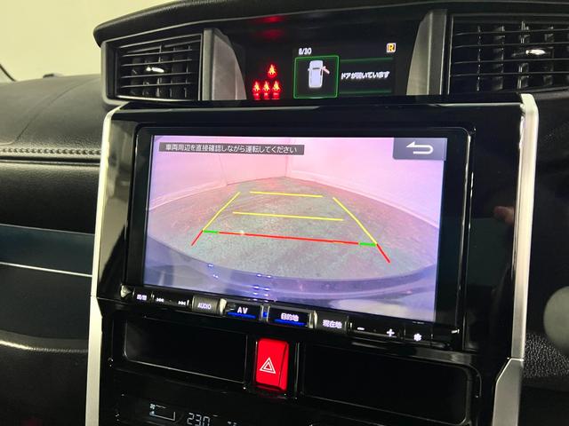 トールカスタムＧ　ターボ　車検整備付／走行２４２１９キロ／９型ナビ１年保証距離無制限　走行距離２４２１９キロ　純正フルセグナビ　バックカメラ　ドラレコ　純正マット　ＬＥＤヘッドランプ　アイドリングストップ　両側電動スライドドア　オート格納式ドアミラー　キーフリー（埼玉県）の中古車