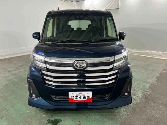 トールカスタムＧ　ターボ　車検整備付／走行２４２１９キロ／９型ナビ１年保証距離無制限　走行距離２４２１９キロ　純正フルセグナビ　バックカメラ　ドラレコ　純正マット　ＬＥＤヘッドランプ　アイドリングストップ　両側電動スライドドア　オート格納式ドアミラー　キーフリー（埼玉県）の中古車