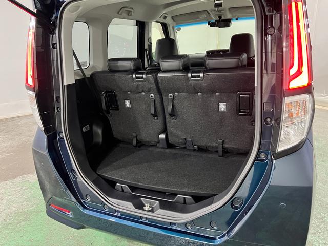 トールカスタムＧ　ターボ　車検整備付／走行２４２１９キロ／９型ナビ１年保証距離無制限　走行距離２４２１９キロ　純正フルセグナビ　バックカメラ　ドラレコ　純正マット　ＬＥＤヘッドランプ　アイドリングストップ　両側電動スライドドア　オート格納式ドアミラー　キーフリー（埼玉県）の中古車
