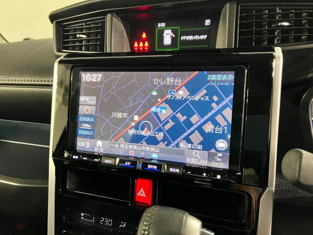 トールカスタムＧ　ターボ　車検整備付／走行２４２１９キロ／９型ナビ１年保証距離無制限　走行距離２４２１９キロ　純正フルセグナビ　バックカメラ　ドラレコ　純正マット　ＬＥＤヘッドランプ　アイドリングストップ　両側電動スライドドア　オート格納式ドアミラー　キーフリー（埼玉県）の中古車