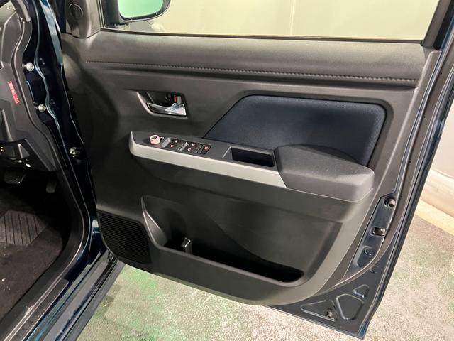トールカスタムＧ　ターボ　車検整備付／走行２４２１９キロ／９型ナビ１年保証距離無制限　走行距離２４２１９キロ　純正フルセグナビ　バックカメラ　ドラレコ　純正マット　ＬＥＤヘッドランプ　アイドリングストップ　両側電動スライドドア　オート格納式ドアミラー　キーフリー（埼玉県）の中古車