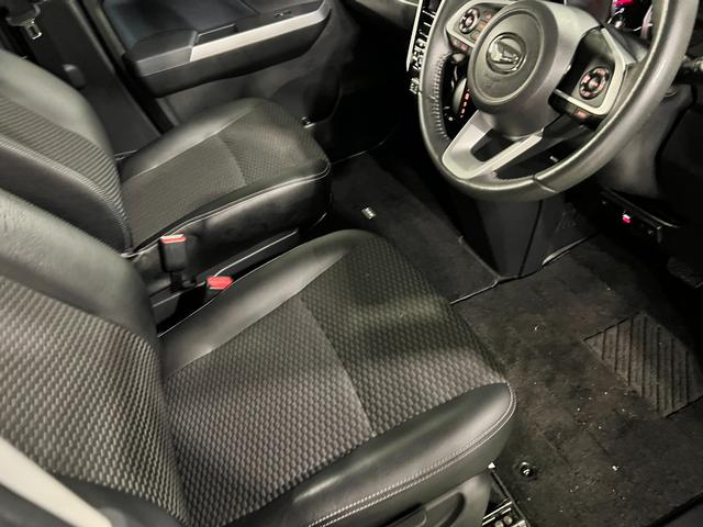 トールカスタムＧ　ターボ　車検整備付／走行２４２１９キロ／９型ナビ１年保証距離無制限　走行距離２４２１９キロ　純正フルセグナビ　バックカメラ　ドラレコ　純正マット　ＬＥＤヘッドランプ　アイドリングストップ　両側電動スライドドア　オート格納式ドアミラー　キーフリー（埼玉県）の中古車