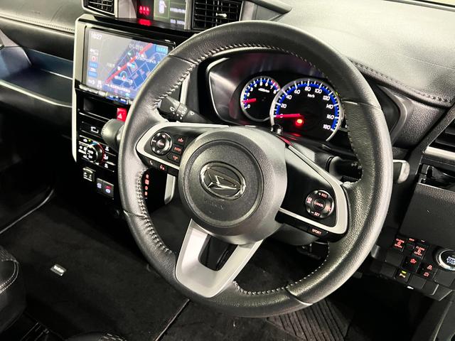 トールカスタムＧ　ターボ　車検整備付／走行２４２１９キロ／９型ナビ１年保証距離無制限　走行距離２４２１９キロ　純正フルセグナビ　バックカメラ　ドラレコ　純正マット　ＬＥＤヘッドランプ　アイドリングストップ　両側電動スライドドア　オート格納式ドアミラー　キーフリー（埼玉県）の中古車