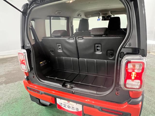 ハスラーハイブリッドＸターボ　タバコ臭／走行８５８７９キロ／ナビ１年保証距離無制限　走行距離８５８７９キロ　メモリーナビ　全周囲カメラ　ドラレコ　純正マット　サイドエアバッグ　ＬＥＤヘッドランプ　アイドリングストップ　シートヒーター　電動格納式ドアミラー（埼玉県）の中古車