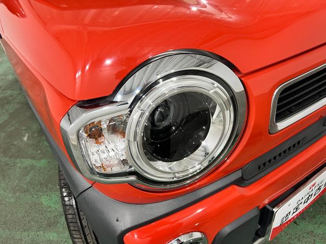 ハスラーハイブリッドＸターボ　タバコ臭／走行８５８７９キロ／ナビ１年保証距離無制限　走行距離８５８７９キロ　メモリーナビ　全周囲カメラ　ドラレコ　純正マット　サイドエアバッグ　ＬＥＤヘッドランプ　アイドリングストップ　シートヒーター　電動格納式ドアミラー（埼玉県）の中古車