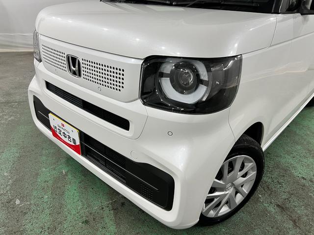 N−BOXベースグレード 走行21008キロ/フルセグナビ/ドラレコ1年保証距離無制限 走行距離21008キロ フルセグナビ バックカメラ 前後ドラレコ 純正マット サイドエアバッグ LEDヘッドランプ アイドリングストップ シートヒーター 両側電動スライドドア(埼玉県)の中古車