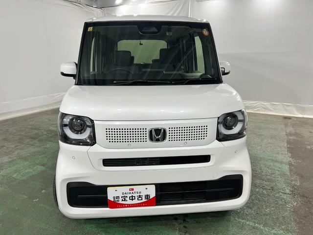 N−BOXベースグレード 走行21008キロ/フルセグナビ/ドラレコ1年保証距離無制限 走行距離21008キロ フルセグナビ バックカメラ 前後ドラレコ 純正マット サイドエアバッグ LEDヘッドランプ アイドリングストップ シートヒーター 両側電動スライドドア(埼玉県)の中古車