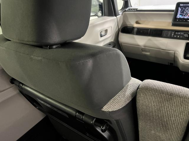 N−BOXベースグレード 走行21008キロ/フルセグナビ/ドラレコ1年保証距離無制限 走行距離21008キロ フルセグナビ バックカメラ 前後ドラレコ 純正マット サイドエアバッグ LEDヘッドランプ アイドリングストップ シートヒーター 両側電動スライドドア(埼玉県)の中古車
