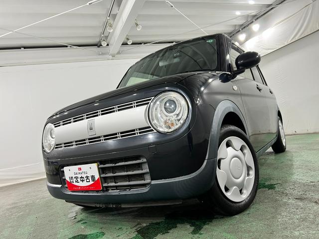 アルトラパンＳ　走行７１４１５キロ／車検整備付／ナビ／ドラレコ／ＥＴＣ一年保証・走行距離無制限　フルセグナビ　Ｂｌｕｅｔｏｏｔｈ　ドラレコ　ＥＴＣ　オートライト　ＬＥＤヘッドライト　ベンチシート　純正マット（埼玉県）の中古車