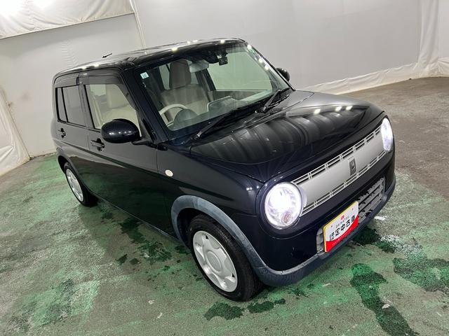 アルトラパンＳ　走行７１４１５キロ／車検整備付／ナビ／ドラレコ／ＥＴＣ一年保証・走行距離無制限　フルセグナビ　Ｂｌｕｅｔｏｏｔｈ　ドラレコ　ＥＴＣ　オートライト　ＬＥＤヘッドライト　ベンチシート　純正マット（埼玉県）の中古車