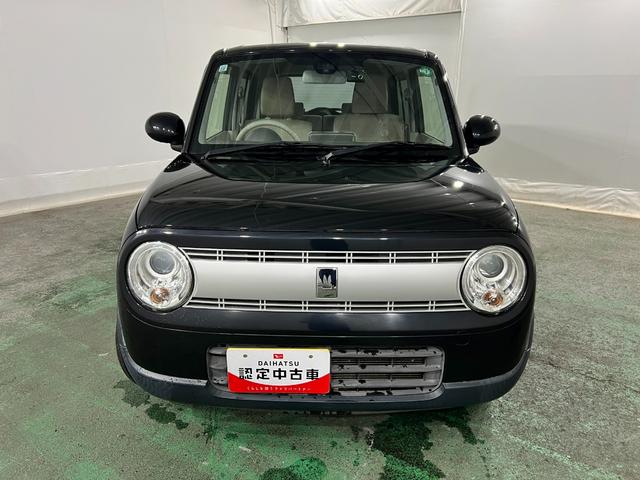 アルトラパンＳ　走行７１４１５キロ／車検整備付／ナビ／ドラレコ／ＥＴＣ一年保証・走行距離無制限　フルセグナビ　Ｂｌｕｅｔｏｏｔｈ　ドラレコ　ＥＴＣ　オートライト　ＬＥＤヘッドライト　ベンチシート　純正マット（埼玉県）の中古車