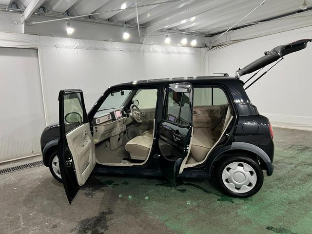アルトラパンＳ　走行７１４１５キロ／車検整備付／ナビ／ドラレコ／ＥＴＣ一年保証・走行距離無制限　フルセグナビ　Ｂｌｕｅｔｏｏｔｈ　ドラレコ　ＥＴＣ　オートライト　ＬＥＤヘッドライト　ベンチシート　純正マット（埼玉県）の中古車