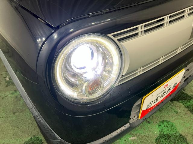 アルトラパンＳ　走行７１４１５キロ／車検整備付／ナビ／ドラレコ／ＥＴＣ一年保証・走行距離無制限　フルセグナビ　Ｂｌｕｅｔｏｏｔｈ　ドラレコ　ＥＴＣ　オートライト　ＬＥＤヘッドライト　ベンチシート　純正マット（埼玉県）の中古車