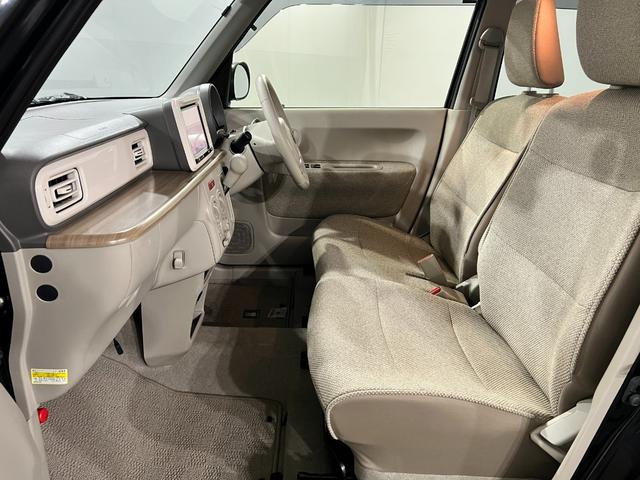 アルトラパンＳ　走行７１４１５キロ／車検整備付／ナビ／ドラレコ／ＥＴＣ一年保証・走行距離無制限　フルセグナビ　Ｂｌｕｅｔｏｏｔｈ　ドラレコ　ＥＴＣ　オートライト　ＬＥＤヘッドライト　ベンチシート　純正マット（埼玉県）の中古車