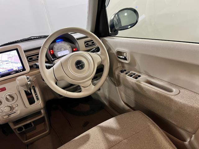 アルトラパンＳ　走行７１４１５キロ／車検整備付／ナビ／ドラレコ／ＥＴＣ一年保証・走行距離無制限　フルセグナビ　Ｂｌｕｅｔｏｏｔｈ　ドラレコ　ＥＴＣ　オートライト　ＬＥＤヘッドライト　ベンチシート　純正マット（埼玉県）の中古車
