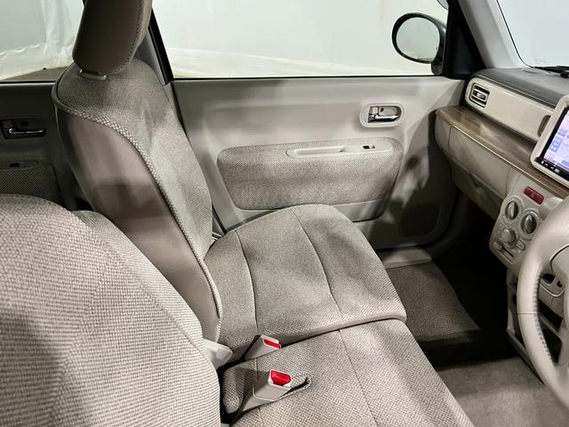 アルトラパンＳ　走行７１４１５キロ／車検整備付／ナビ／ドラレコ／ＥＴＣ一年保証・走行距離無制限　フルセグナビ　Ｂｌｕｅｔｏｏｔｈ　ドラレコ　ＥＴＣ　オートライト　ＬＥＤヘッドライト　ベンチシート　純正マット（埼玉県）の中古車