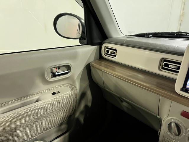 アルトラパンＳ　走行７１４１５キロ／車検整備付／ナビ／ドラレコ／ＥＴＣ一年保証・走行距離無制限　フルセグナビ　Ｂｌｕｅｔｏｏｔｈ　ドラレコ　ＥＴＣ　オートライト　ＬＥＤヘッドライト　ベンチシート　純正マット（埼玉県）の中古車