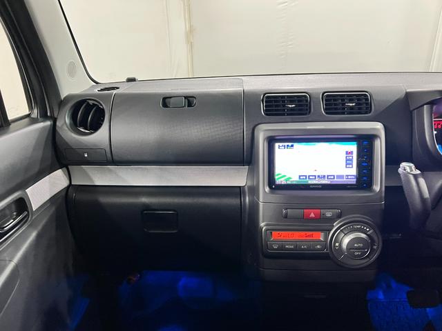 ムーヴコンテカスタムＲＳ　Aftermarketフルセグナビ　Aftermarketドラレコ　ＥＴＣAftermarketフルセグナビ　ドラレコ　ＥＴＣ　ブルートゥース　純正マット　助手席エアバッグ　ＨＩＤヘッドランプ　アイドリングストップ　電動格納式ドアミラー　１年保証距離無制限　走行距離６８３７３キロ（埼玉県）の中古車