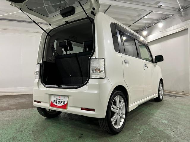 ムーヴコンテカスタムＲＳ　Aftermarketフルセグナビ　Aftermarketドラレコ　ＥＴＣAftermarketフルセグナビ　ドラレコ　ＥＴＣ　ブルートゥース　純正マット　助手席エアバッグ　ＨＩＤヘッドランプ　アイドリングストップ　電動格納式ドアミラー　１年保証距離無制限　走行距離６８３７３キロ（埼玉県）の中古車