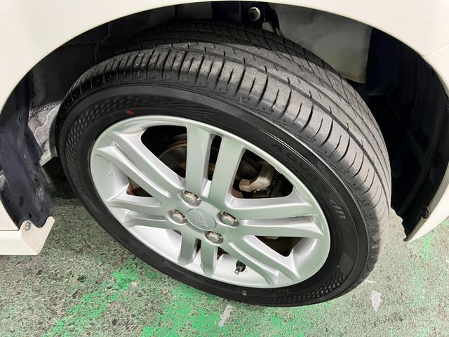 ムーヴコンテカスタムＲＳ　Aftermarketフルセグナビ　Aftermarketドラレコ　ＥＴＣAftermarketフルセグナビ　ドラレコ　ＥＴＣ　ブルートゥース　純正マット　助手席エアバッグ　ＨＩＤヘッドランプ　アイドリングストップ　電動格納式ドアミラー　１年保証距離無制限　走行距離６８３７３キロ（埼玉県）の中古車