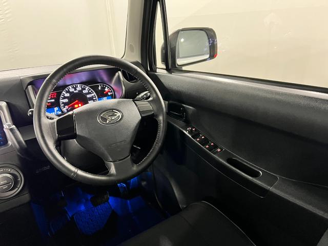 ムーヴコンテカスタムＲＳ　Aftermarketフルセグナビ　Aftermarketドラレコ　ＥＴＣAftermarketフルセグナビ　ドラレコ　ＥＴＣ　ブルートゥース　純正マット　助手席エアバッグ　ＨＩＤヘッドランプ　アイドリングストップ　電動格納式ドアミラー　１年保証距離無制限　走行距離６８３７３キロ（埼玉県）の中古車
