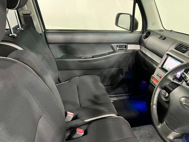 ムーヴコンテカスタムＲＳ　Aftermarketフルセグナビ　Aftermarketドラレコ　ＥＴＣAftermarketフルセグナビ　ドラレコ　ＥＴＣ　ブルートゥース　純正マット　助手席エアバッグ　ＨＩＤヘッドランプ　アイドリングストップ　電動格納式ドアミラー　１年保証距離無制限　走行距離６８３７３キロ（埼玉県）の中古車