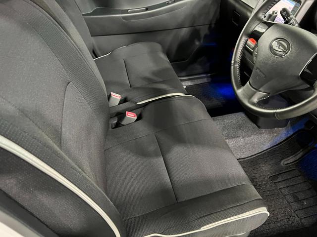 ムーヴコンテカスタムＲＳ　Aftermarketフルセグナビ　Aftermarketドラレコ　ＥＴＣAftermarketフルセグナビ　ドラレコ　ＥＴＣ　ブルートゥース　純正マット　助手席エアバッグ　ＨＩＤヘッドランプ　アイドリングストップ　電動格納式ドアミラー　１年保証距離無制限　走行距離６８３７３キロ（埼玉県）の中古車