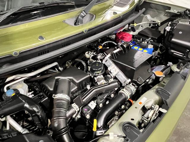 タフトＧターボ　走行４９６１２０キロ／車検整備付／ナビ／ドラレコ一年保証・走行距離無制限　フルセグナビ　Ｂｌｕｅｔｏｏｔｈ　バックカメラ　ドラレコ　ＥＴＣ　クリアランスソナー　オートライト　ＬＥＤヘッドライト　シートヒーター（埼玉県）の中古車