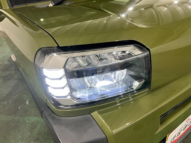 タフトＧターボ　走行４９６１２０キロ／車検整備付／ナビ／ドラレコ一年保証・走行距離無制限　フルセグナビ　Ｂｌｕｅｔｏｏｔｈ　バックカメラ　ドラレコ　ＥＴＣ　クリアランスソナー　オートライト　ＬＥＤヘッドライト　シートヒーター（埼玉県）の中古車