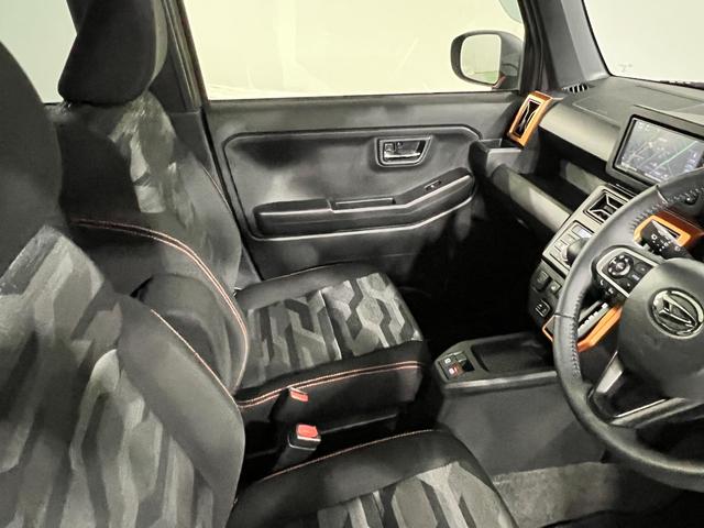 タフトＧターボ　走行４９６１２０キロ／車検整備付／ナビ／ドラレコ一年保証・走行距離無制限　フルセグナビ　Ｂｌｕｅｔｏｏｔｈ　バックカメラ　ドラレコ　ＥＴＣ　クリアランスソナー　オートライト　ＬＥＤヘッドライト　シートヒーター（埼玉県）の中古車