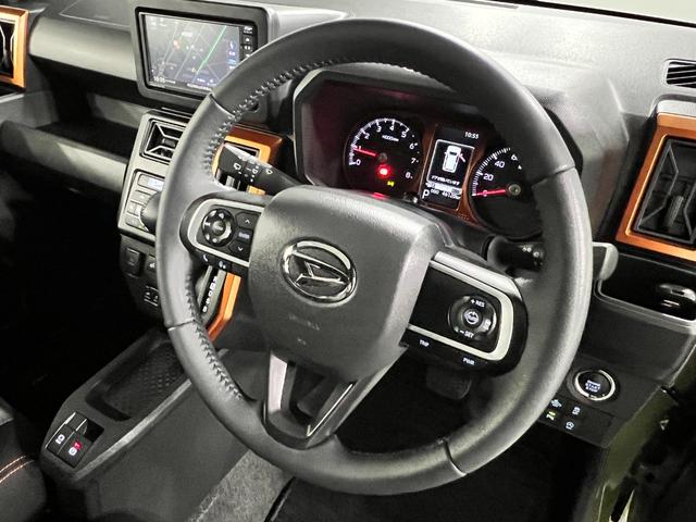 タフトＧターボ　走行４９６１２０キロ／車検整備付／ナビ／ドラレコ一年保証・走行距離無制限　フルセグナビ　Ｂｌｕｅｔｏｏｔｈ　バックカメラ　ドラレコ　ＥＴＣ　クリアランスソナー　オートライト　ＬＥＤヘッドライト　シートヒーター（埼玉県）の中古車