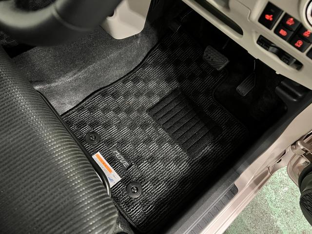 ムーヴXリミテッドII SAIII 走行23609キロ/ナビ一年保証・走行距離無制限 フルセグナビ Bluetooth バックカメラ ドラレコ ETC オートライト LEDヘッドライト シートヒーター(埼玉県)の中古車