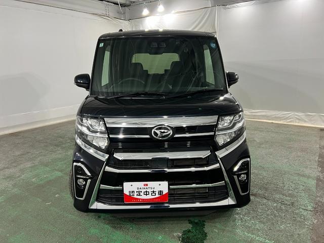 タントカスタムＲＳスタイルセレクション　走行４４３８６キロ／ナビ一年保証・走行距離無制限　フルセグナビ　Ｂｌｕｅｔｏｏｔｈ　バックカメラ　ドラレコ　ＥＴＣ　クリアランスソナー　オートライト　ＬＥＤヘッドライト　シートヒーター　両側電動スライドドア（埼玉県）の中古車