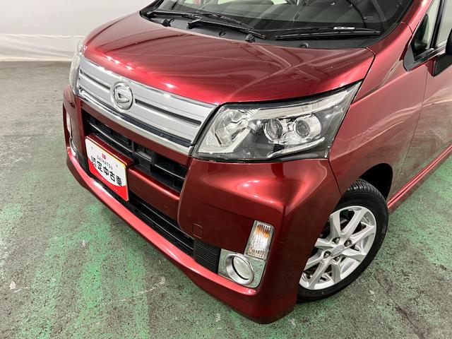 ムーヴカスタム　Ｘ　ＳＡ　修復歴／走行５７７１２キロ／純正マット１年保証距離無制限　走行距離５７７１２キロ　純正マット　助手席エアバッグ　オートライト　ＬＥＤヘッドランプ　アイドリングストップ　電動格納式ドアミラー　キーフリー（埼玉県）の中古車