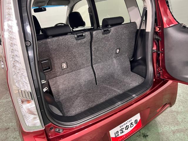 ムーヴカスタム　Ｘ　ＳＡ　修復歴／走行５７７１２キロ／純正マット１年保証距離無制限　走行距離５７７１２キロ　純正マット　助手席エアバッグ　オートライト　ＬＥＤヘッドランプ　アイドリングストップ　電動格納式ドアミラー　キーフリー（埼玉県）の中古車