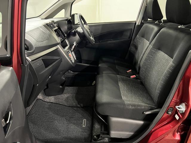ムーヴカスタム　Ｘ　ＳＡ　修復歴／走行５７７１２キロ／純正マット１年保証距離無制限　走行距離５７７１２キロ　純正マット　助手席エアバッグ　オートライト　ＬＥＤヘッドランプ　アイドリングストップ　電動格納式ドアミラー　キーフリー（埼玉県）の中古車