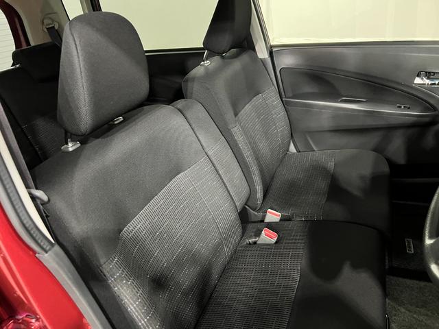 ムーヴカスタム　Ｘ　ＳＡ　修復歴／走行５７７１２キロ／純正マット１年保証距離無制限　走行距離５７７１２キロ　純正マット　助手席エアバッグ　オートライト　ＬＥＤヘッドランプ　アイドリングストップ　電動格納式ドアミラー　キーフリー（埼玉県）の中古車