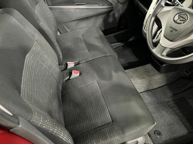 ムーヴカスタム　Ｘ　ＳＡ　修復歴／走行５７７１２キロ／純正マット１年保証距離無制限　走行距離５７７１２キロ　純正マット　助手席エアバッグ　オートライト　ＬＥＤヘッドランプ　アイドリングストップ　電動格納式ドアミラー　キーフリー（埼玉県）の中古車