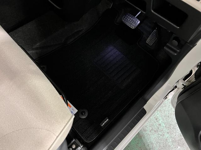 ムーヴキャンバスGメイクアップVS SAIII 走行65840キロ/喫煙車ワンオーナー 喫煙者 純正7インチナビ Bluetooth 全周囲カメラ オートライト LEDヘッドライト ベンチシート シートヒーター 両側電動スライドドア パノラマモニター 純正ホイールキャップ(埼玉県)の中古車