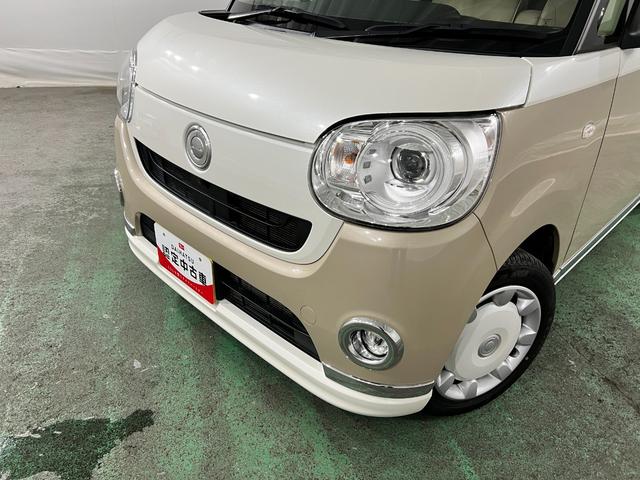 ムーヴキャンバスGメイクアップVS SAIII 走行65840キロ/喫煙車ワンオーナー 喫煙者 純正7インチナビ Bluetooth 全周囲カメラ オートライト LEDヘッドライト ベンチシート シートヒーター 両側電動スライドドア パノラマモニター 純正ホイールキャップ(埼玉県)の中古車
